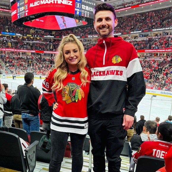 Meet your Posher, Rachel - Picture 1 of 2